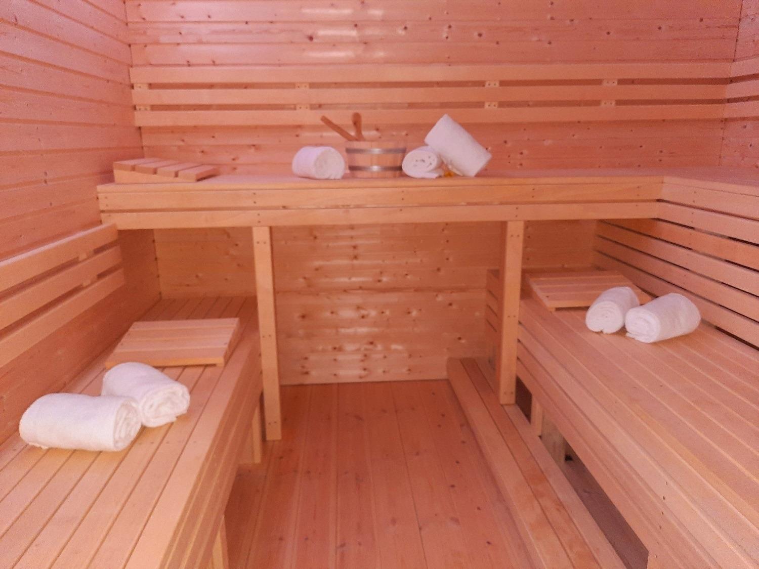 27 Premium Camping Pod "Amrum" Silberstedt Luaran gambar
